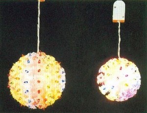 16  - Luzes de bulbo da velafabricado na China