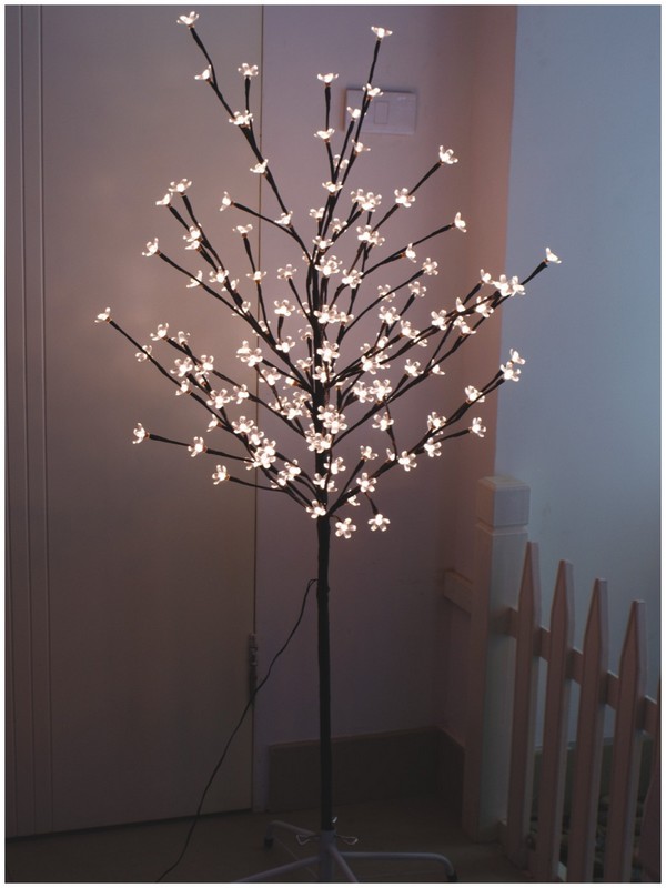 FY-003-A20 LED natal galho de árvore pequenas luzes lâmpada lâmpada LED FY-003-A20 LED natal galho de árvore pequenas luzes lâmpada barata levou