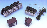 FY-1006 cadeia leve em miniatura para uso ao ar livre FY-1006 cadeia leve em miniatura para uso ao ar livre Luzes de bulbo Mini