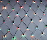 Natal Net luzes lâmpada Natal Net luzes lâmpada barata - LED Net / sincelo / Cortina de luzesfabricado na China