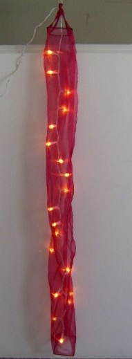 natal tubo da lâmpada lâmpa natal tubo da lâmpada barata lâmpada - Decoração set luzmade ​​in china