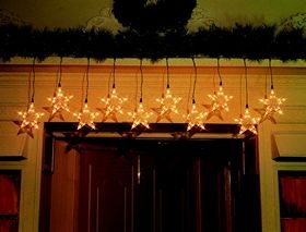 Natal cortina de luzes lâmpada do bulbo Natal cortina de luzes lâmpada barata - LED Net / sincelo / Cortina de luzesmade ​​in china