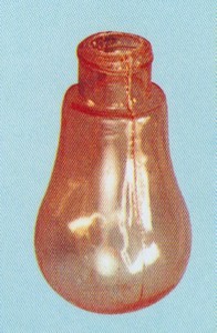7  - Luzes de bulbo do arrozChina fabricante