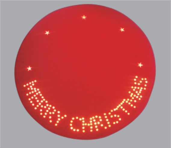 FY-002-A04 Weihnachten LED DOORMAT Teppich Glühlampelampenadapters FY-002-A04 billig weihnachten LED DOORMAT Teppich Glühlampelampenadapters Teppich Lichtbereich