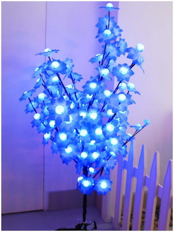 FY-003-A22 LED natal galho de árvore pequenas luzes lâmpada lâmpada LED FY-003-A22 LED natal galho de árvore pequenas luzes lâmpada barata levou - LED ramo de árvore de luzmade ​​in china