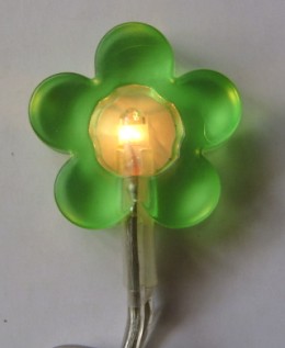  manufacturer In China FY-03A-036 LED cheap flower christmas small led lights bulb lamp  factory