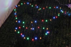FY-50024 LED natal galho de á FY-50024 LED barato natal galho de árvore pequenas luzes lâmpada lâmpada LED - LED ramo de árvore de luzfabricado na China